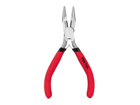 Mini pinza de punta y corte 5", Pretul