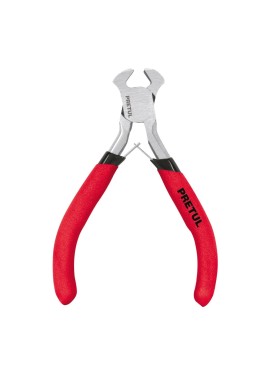 Mini pinza tipo tenaza 4", Pretul