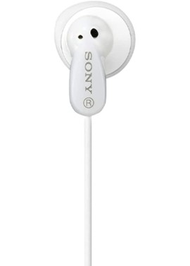 Audífonos In-Ear Sony MDR-E9LP