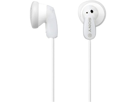 Audífonos In-Ear Sony MDR-E9LP