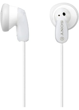 Audífonos In-Ear Sony MDR-E9LP