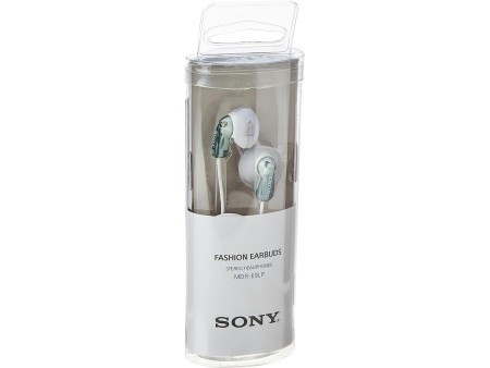 Audífonos In-Ear Sony MDR-E9LP