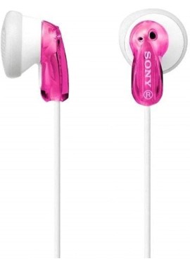 Audífonos In-Ear Sony MDR-E9LP