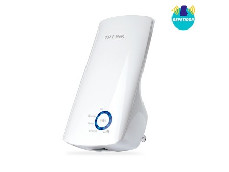 TP-Link Extensor de Rango...