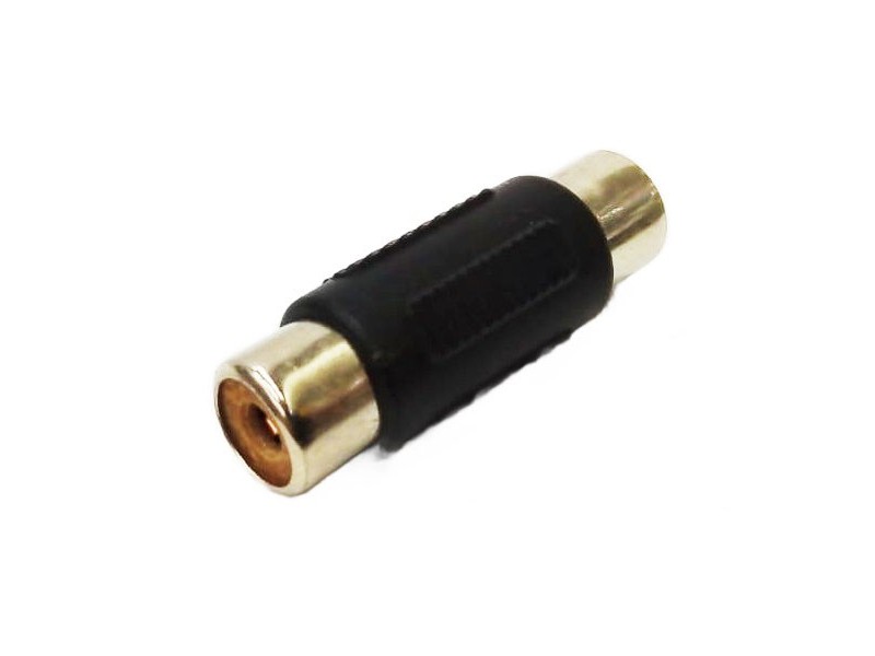 Cople sencillo RCA AD-111