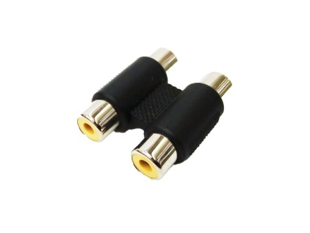 Cople Duplex RCA AD-211