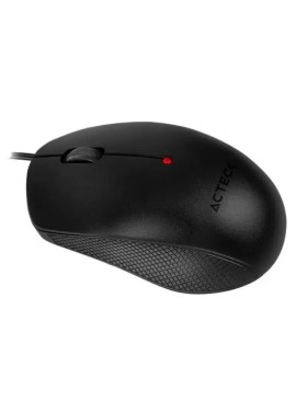 Mouse Acteck Óptico MM270, Alámbrico, USB, 1200DPI, Negro