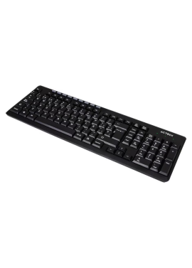 Teclado inalámbrico Acteck Inspire ti215 ac-913973