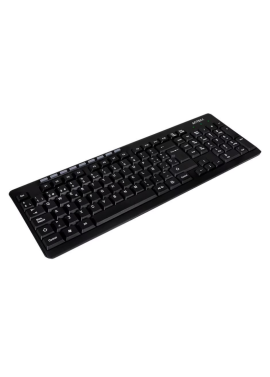 Teclado inalámbrico Acteck Inspire ti215 ac-913973